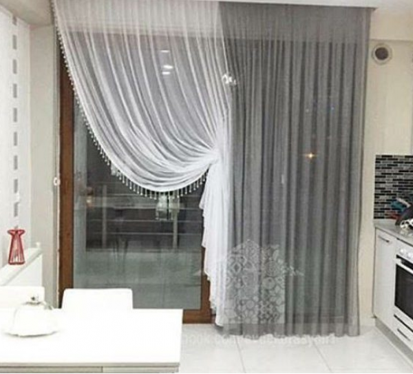 Ankara Nilsu Perde